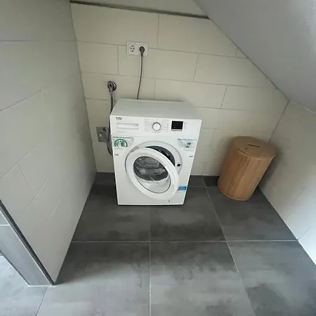 Mz Zimmervermietung Privat bolig