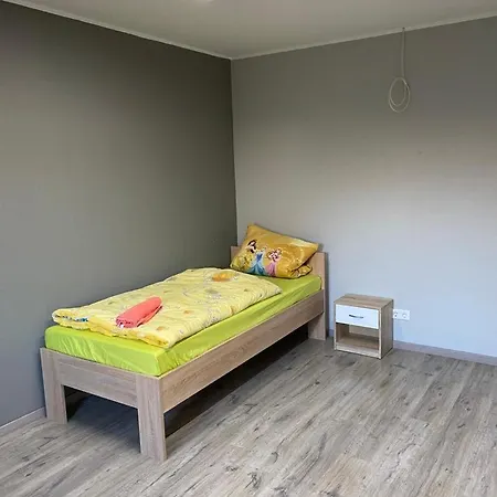 Mz Zimmervermietung Privat bolig *