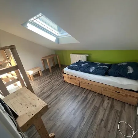 منزل للإقامة Mz Zimmervermietung *