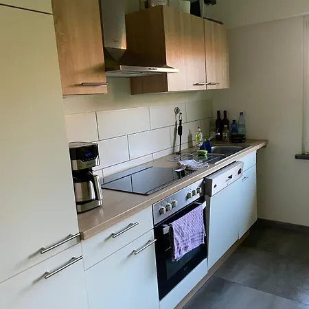 Privat bolig Mz Zimmervermietung *