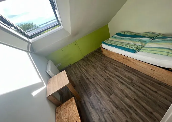 ホームステイ Mz Zimmervermietung