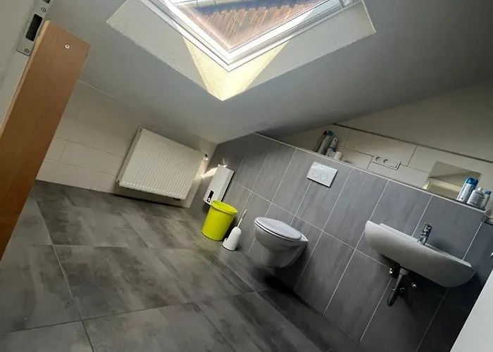 Mz Zimmervermietung *