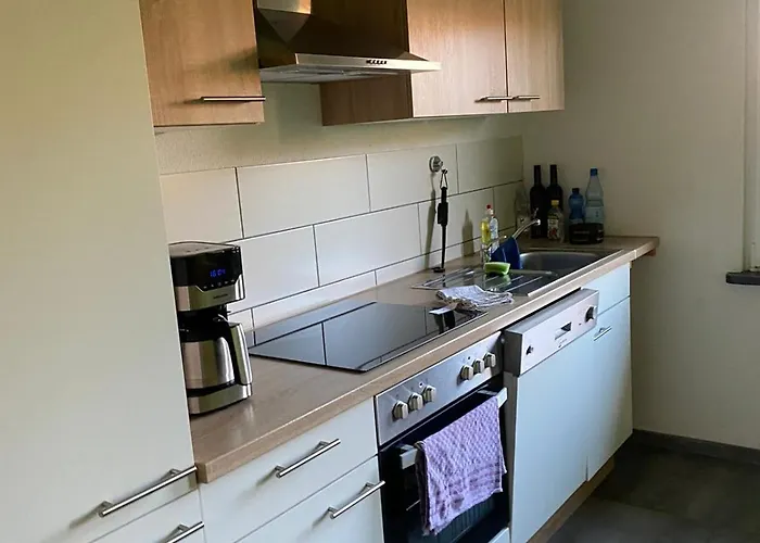 ホームステイ Mz Zimmervermietung *